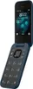 Nokia 2660 Flip - 4G, VoLTE, 2,8"+1,77", 0,3 MP, 48 MB/128 Podgląd zdjęcia produktu 12