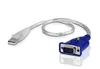 ATEN VGA-EDID-Emulator, 0,35 m, USB Typ-A, VGA (D-Sub), Produktbild-Vorschau 1