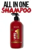 Shampoing tout-en-un UNIQ ONE 490 ml Voir les images du produit 5