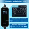 Hexinex Typ2 EV Tragbares E-Auto Ladekabel mit Produktbild-Vorschau 19