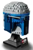 LEGO Star Wars 75408 Jango Fett Helm - Mandalorian Productafbeelding-voorbeeld 24