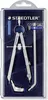 STAEDTLER 551 02 Compas de précision Mars Comfort Voir les images du produit 2