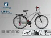 Rower Licorne L-V-ATB Premium Trekking Bike 28 cali - rower Podgląd zdjęcia produktu 6