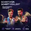 Ehrlich Brothers Adventskalender 2026 Kerstkalender van de Productafbeelding-voorbeeld 4