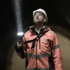 Ledlenser P21R Black Hand flashlight LED Anteprima dell’immagine prodotto 8