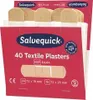 Salvequick® 6444 náplasti ve formě proužků, 40 kusů, Náhled obrázku produktu 18
