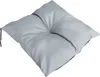 4er Set Sitzkissen Gartenkissen Stuhlkissen 40X40 Für Produktbild-Vorschau 6