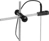 Expondo Magnetický míchač Steinberg Systems s topnou deskou Náhled obrázku produktu 3