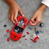 Speed Champions Ferrari F8 Tributo Anteprima dell’immagine prodotto 7