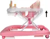 MamaLoes Evi Rosa Lauflernwagen Produktbild-Vorschau 2