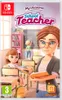 Nintendo Games Switch My Universe: School Teacher (code In Produktbild-Vorschau 1