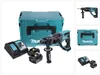 Makita DHR 202 RFJ 18V Tassellatore SDS-Plus a batteria in Anteprima dell’immagine prodotto 1