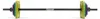tiguar Power Gym Butterfly V2 incl. disques de Voir les images du produit 11