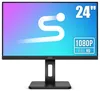 61cm/24" (1920x1080) AOC 24P2Q 16:9 4ms HDMI DVI VGA Produktbild-Vorschau 6