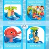 Coemo Wasserspieltisch NARIUS Spieltisch mit Zubehör Größe Produktbild-Vorschau 3