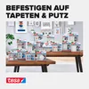 Klebenagel für Tapete und Putz für bis zu 0.5kg Produktbild-Vorschau 22