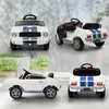 AIYAPLAY detské elektrické auto Ford Shelby GT 350 12V Náhľad obrázku produktu 9