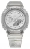 Casio - Náramkové hodinky - Dámske - Quartz - G-SHOCK Women Náhľad obrázku produktu 13