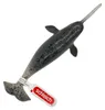Schleich 17118 Narwal Produktbild-Vorschau 1