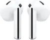 Słuchawki bezprzewodowe Samsung SM-R530 Galaxy Buds3, białe Podgląd zdjęcia produktu 4