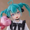 Figurine collector Hatsune Miku Kawaii Anime 18 cm Voir les images du produit 4