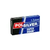 Polsilver Rasierklingen, 5 Stück Packung Produktbild-Vorschau 2