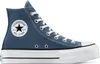 Converse All Star Lift Niebieski Podgląd zdjęcia produktu 11