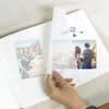 Fotobuch für 180 Bilder 29,5x21,5cm Hochwertiges Fotoalbum Produktbild-Vorschau 4