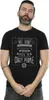 Supernatural - T-shirt voor heren met het opschrift "Crazy Productafbeelding-voorbeeld 3