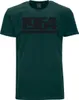 Übergrößen T-Shirt Graphic Number schwarz AHORN SPORTSWEAR Produktbild-Vorschau 1