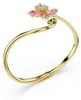 Swarovski Idyllia Armreif 5709028 Produktbild-Vorschau 4
