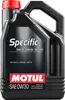 Motul Specific 506 01 - 506 00 - 503 00 0W-30 2x5 Liter Produktbild-Vorschau 3