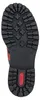 Rieker Damen Stiefelette Schwarz/Gemustert 72617-90 Voir les images du produit 8