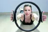 Sveltus Pilates Ring Cercle noir Voir les images du produit 4