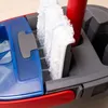 Vileda 4023103251540, Mikrovlákno, laminát, Dlaždice, Náhľad obrázku produktu 36