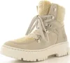 Rieker Schnürstiefel Beige Produktbild-Vorschau 24