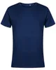 X.O Rundhals T-Shirt Herren, Französisch-Marineblau, L Produktbild-Vorschau 1