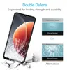 Ochranné sklo na displej pre Blackview WAVE 7C, tvrdené Náhľad obrázku produktu 4