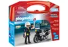 5648 City Action Polizeimotorrad zum Mitnehmen, Produktbild-Vorschau 6