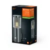 Ledvance Außenleuchte Wandlampe Endura Classic Ebro stahl Produktbild-Vorschau 3