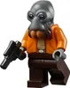 LEGO Star Wars Mos Eisley Cantina, jeu de construction pour Voir les images du produit 50