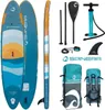 SPINERA Supventure SUNRISE 12'0 iSUP DLT Board Stand Up Anteprima dell’immagine prodotto 1