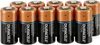 Duracell Fotobatterie CR-123A Lithium Ultra DL123A 3 V 10 Produktbild-Vorschau 1