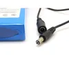 DC12680 12V 6800mAh Batterie Rechargeable pour émetteur Voir les images du produit 7
