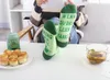 Ausgefallene Geschenke für Frauen und Männer, Socken mit Produktbild-Vorschau 2