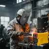 Zvárač MMA-315 – Invertorový zvárač pre elektródy – Náhľad obrázku produktu 10