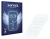 A product box and screen protectors. Produktbild-Vorschau