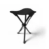 BigDean Kleiner Campinghocker faltbar & Ultraleicht 41cm Produktbild-Vorschau 7