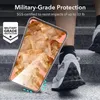 Vetro blindato per Google Pixel 8a pellicola protettiva 2x Anteprima dell’immagine prodotto 5