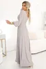 Kleid NUMOCO NELA 572-3 BEIGE Größe: M Produktbild-Vorschau 3